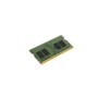 Memorie RAM notebook Kingston, SODIMM, DDR4, 8GB, CL22, 3200 Mhz KINGSTON - 4